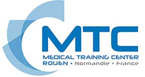 Logo du Medical Training Center