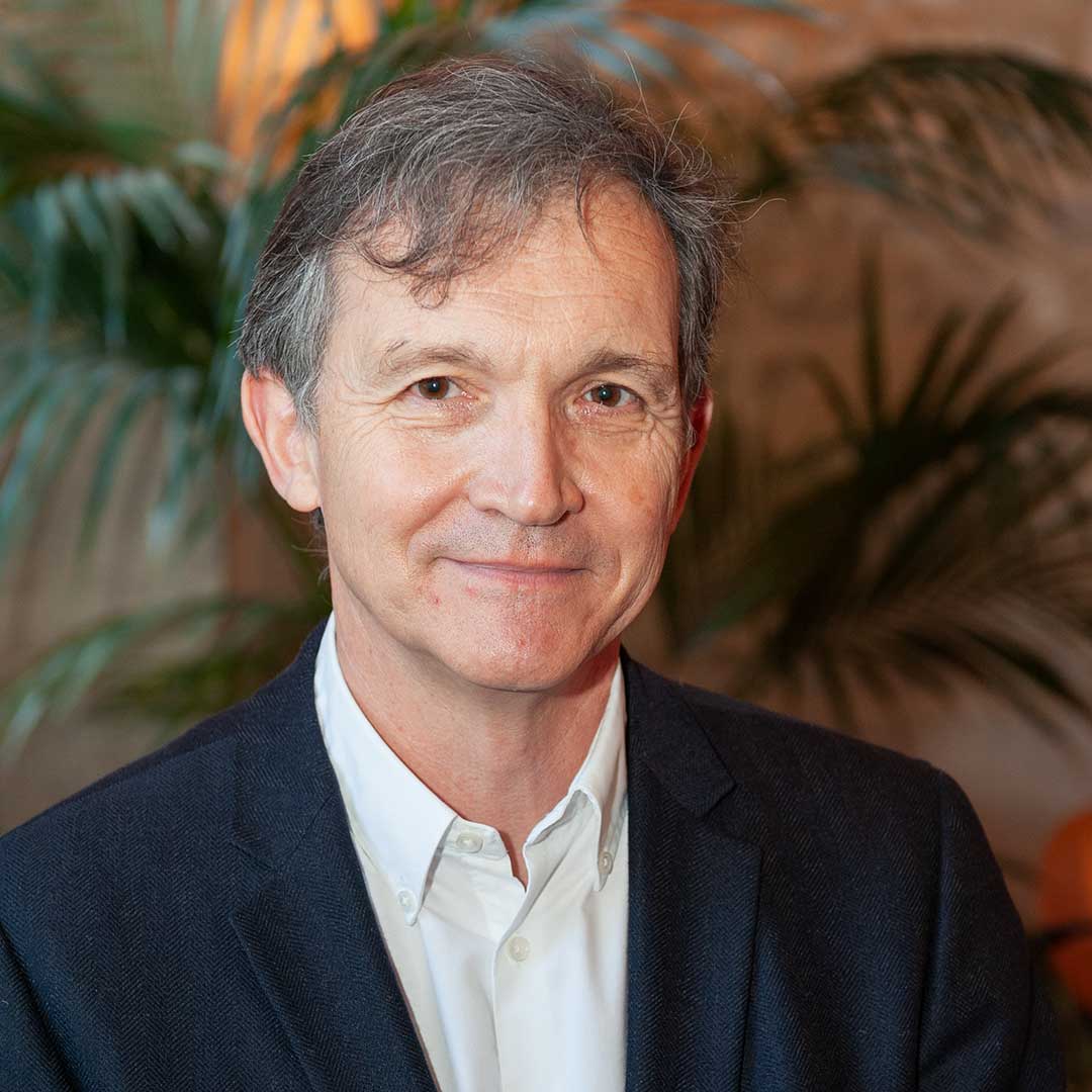 Pierre Michel, Président de la CME
